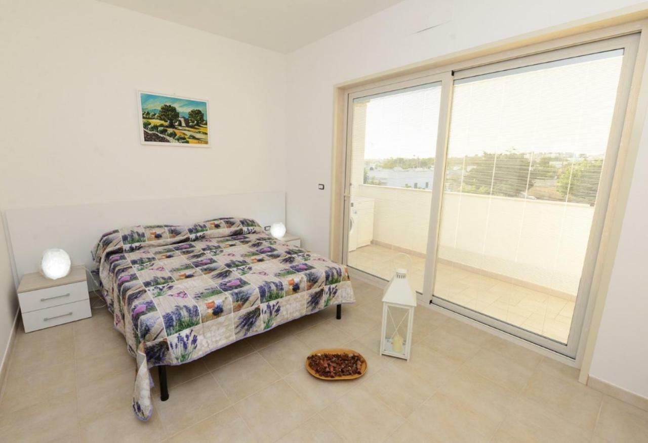 Borgo Bianco Apartment Santa Maria al Bagno Exterior photo