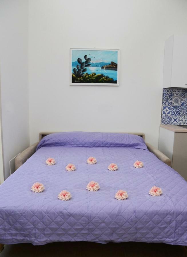 Borgo Bianco Apartment Santa Maria al Bagno Exterior photo